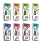 SKE CL 2000  Prefilled Replacement Pods